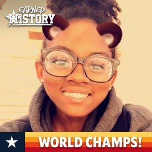 Meet your Posher, Alexys